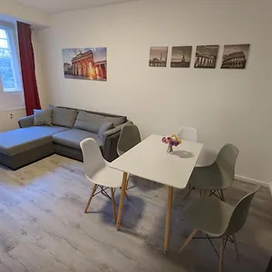 Apartment Modern Apt, New And Exclusive, Fast Wifi, Tv, Berlin