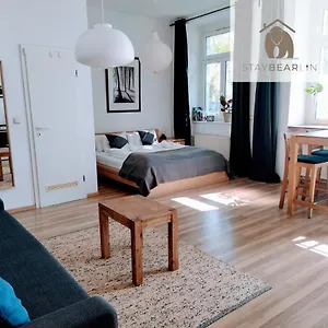 Apartment Staybearlin Prenzlauer Berg Grellstraße, Berlin